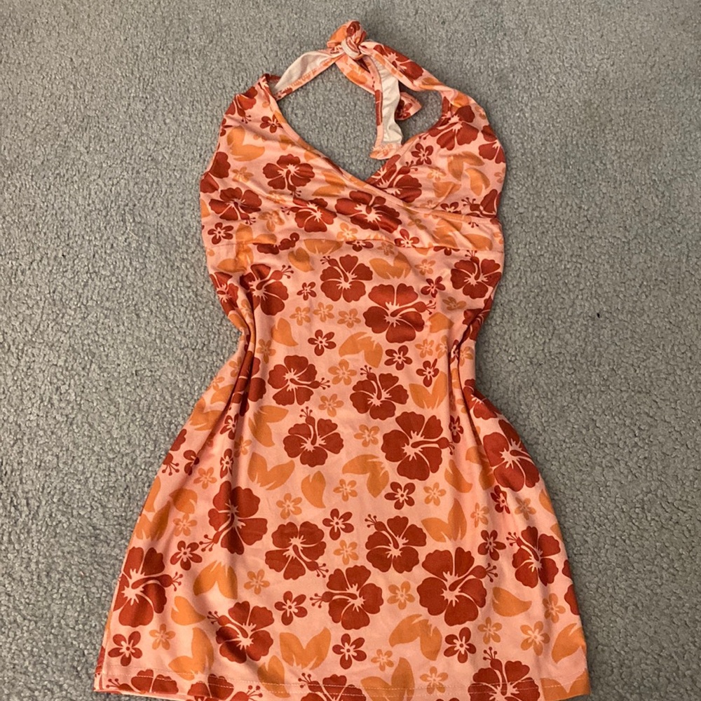 cute summer dress